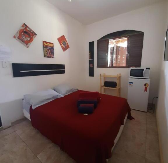 Люкс, Pousada Confraria Casa Branca