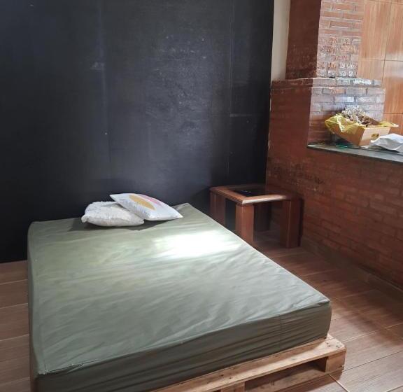 Апартаменты 1 Спальня, Pousada Confraria Casa Branca