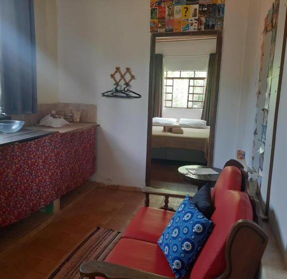 Family Suite, Pousada Confraria Casa Branca