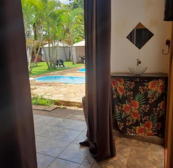 Family Suite, Pousada Confraria Casa Branca
