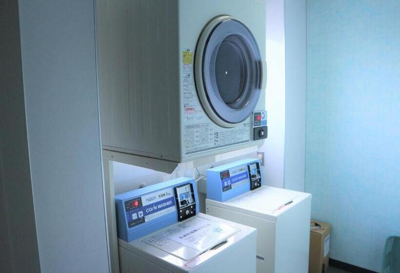 Студия Стандарт, Bayside Hotel Ryugu / Vacation Stay 63714