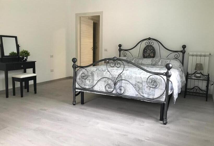 آپارتمان 1 خوابه, B&b 40 Steps