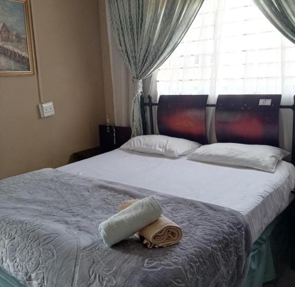 Номер Стандарт, Jubie S Guest Lodge