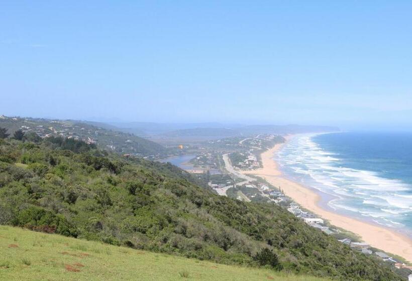 Номер Deluxe Вид на Море, Kooboo Berry Ocean View, Self Catering Guesthouse