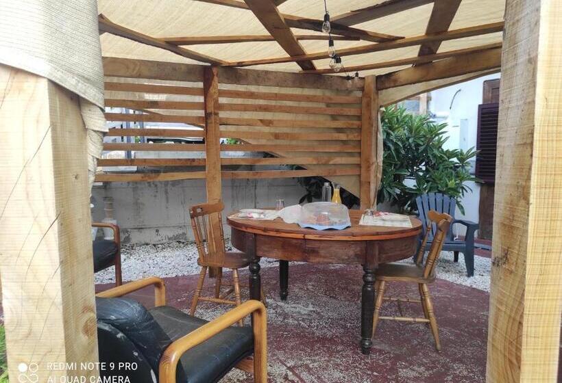 Quarto Deluxe, Villa Sofia La Camera Nella Riserva