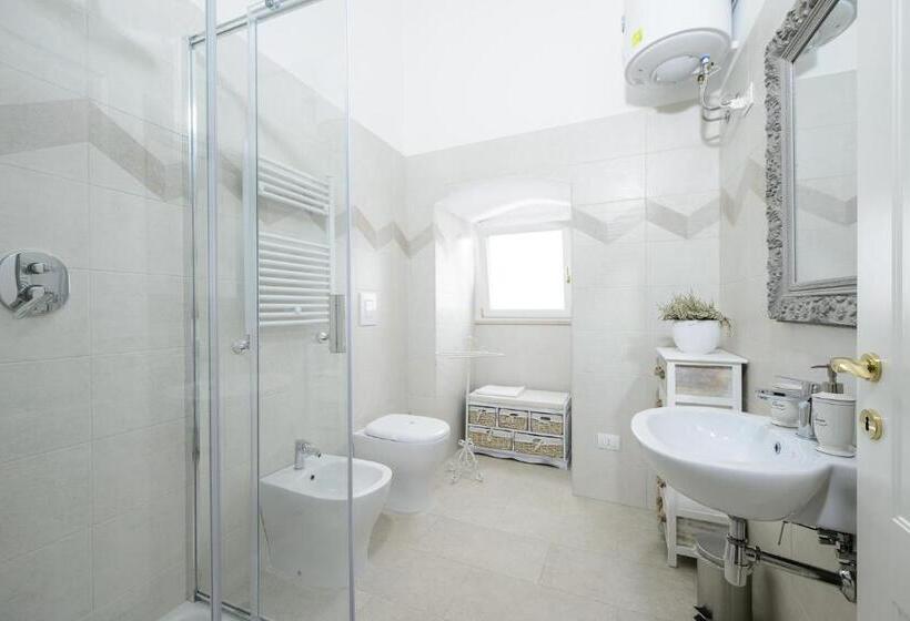 سوییت, Milcovich Suites