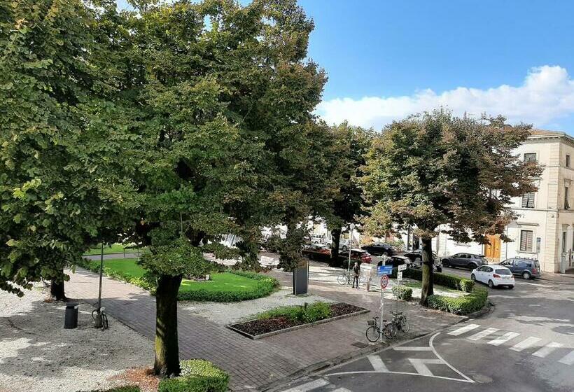 Номер Deluxe, Affittacamere Stazione Empoli