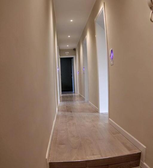 Студия Deluxe, Affittacamere Stazione Empoli