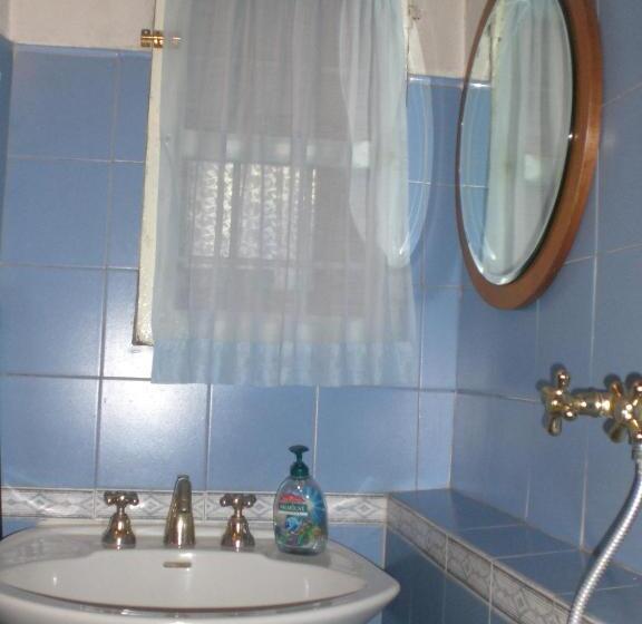 Номер Стандарт, B&b Naturista Raggio Di Sole