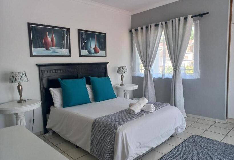 اتاق استاندارد, Bougainvillea Bnb