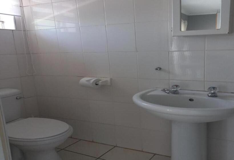 اتاق استاندارد, Bougainvillea Bnb