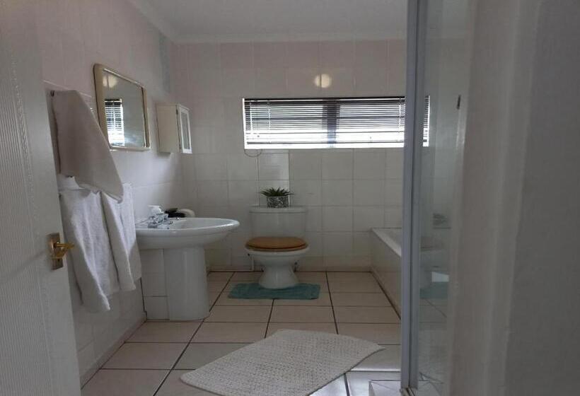 اتاق استاندارد, Bougainvillea Bnb