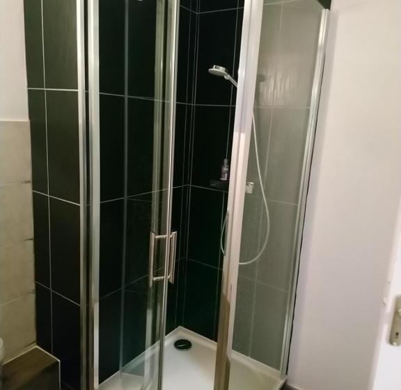 Номер Стандарт, Chambre Du Relais