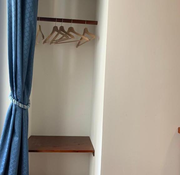 اتاق استاندارد با تخت بزرگ, La Casa Di Emanuella   Rooms & International Suites