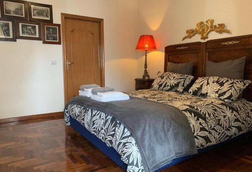اتاق استاندارد با تخت بزرگ, La Casa Di Emanuella   Rooms & International Suites