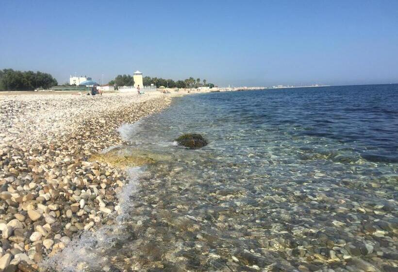 اتاق لوکس, La Casa Di Emanuella   Rooms & International Suites