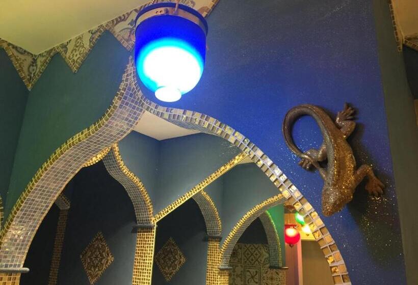 سوییت, La Casa Di Emanuella   Rooms & International Suites