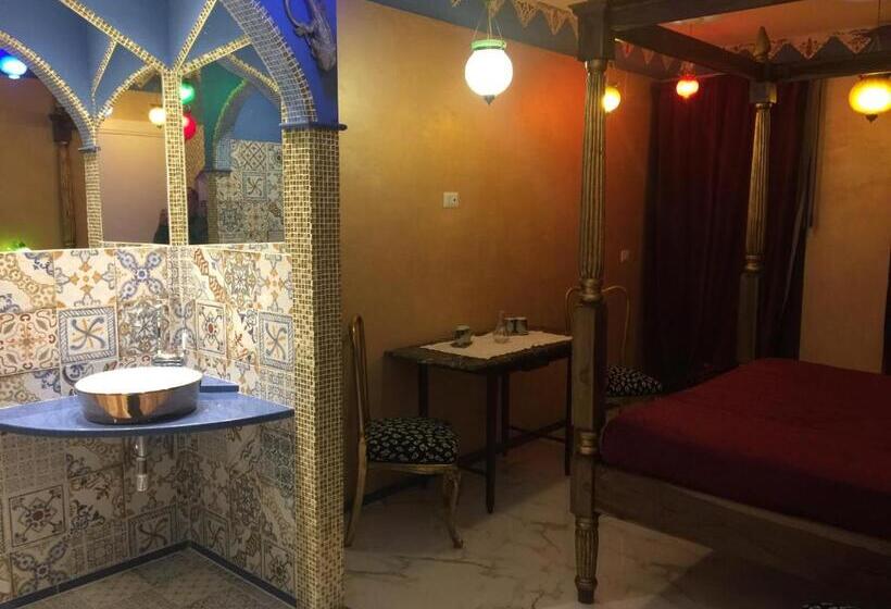 سوییت, La Casa Di Emanuella   Rooms & International Suites