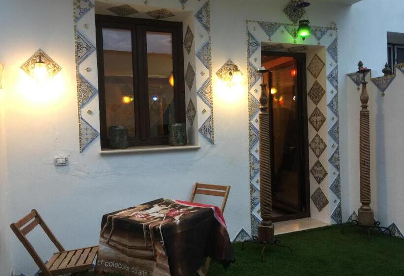 سوییت, La Casa Di Emanuella   Rooms & International Suites