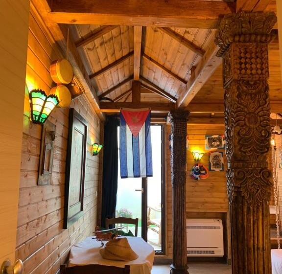 سوئیت با وان آب گرم, La Casa Di Emanuella   Rooms & International Suites