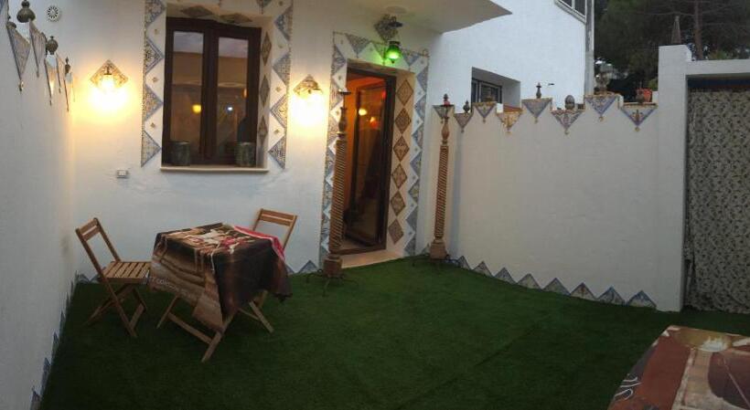 سوییت, La Casa Di Emanuella   Rooms & International Suites
