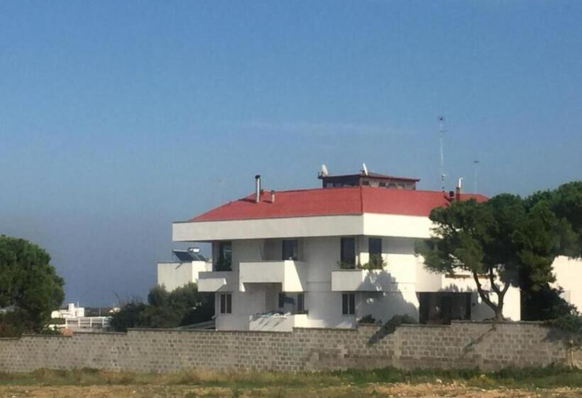 اتاق لوکس, La Casa Di Emanuella   Rooms & International Suites