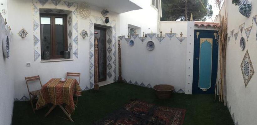 سوییت, La Casa Di Emanuella   Rooms & International Suites