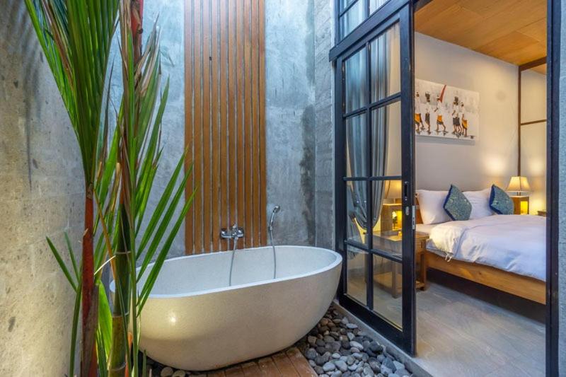 Вилла 2 Спальни, Lavani Villa Ubud