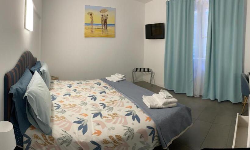 اتاق استاندارد, Guesthouse Villa Jung
