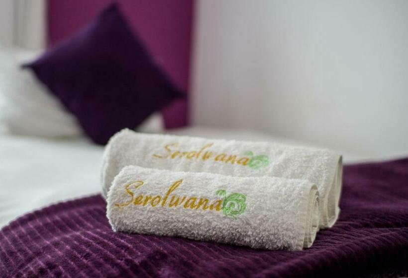اتاق استاندارد, Seroloana Guest House