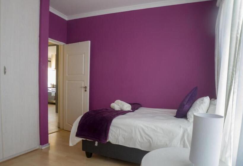 اتاق استاندارد, Seroloana Guest House