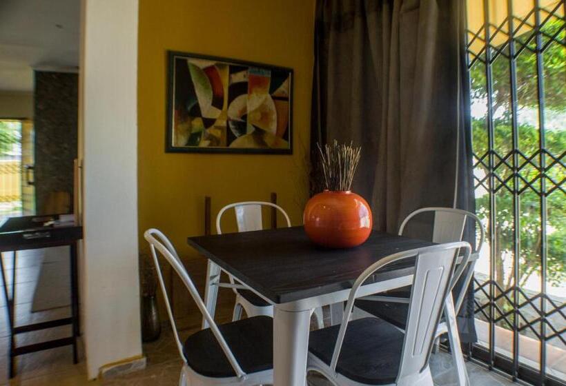 اتاق استاندارد, Seroloana Guest House