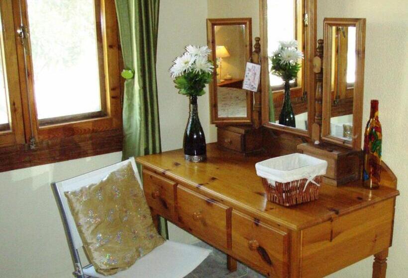 Трехместный Номер Комфорт, Tara Casa Rural
