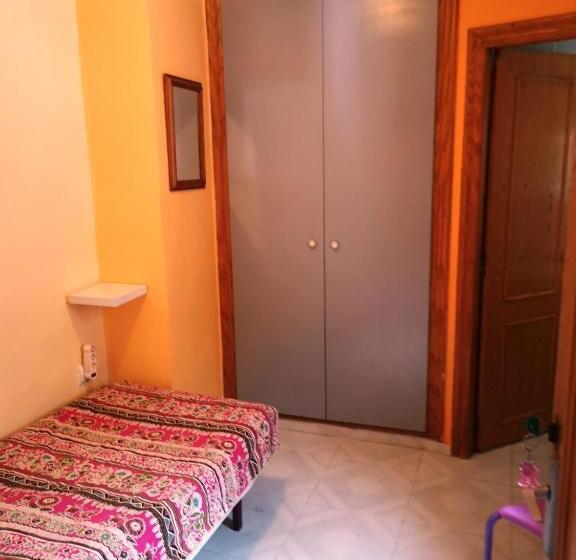 Номер Economy Индивидуальный, Tara Casa Rural