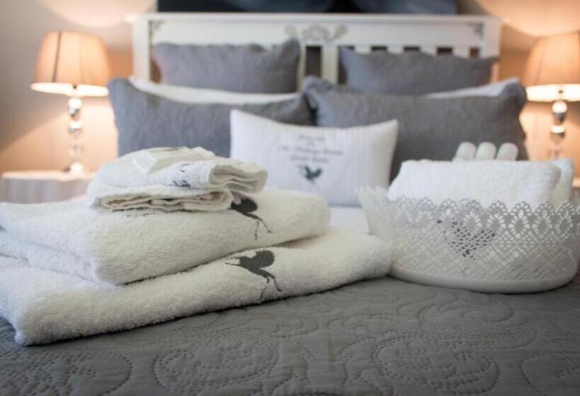 غرفة قياسية, The Vintage Crane Guest House