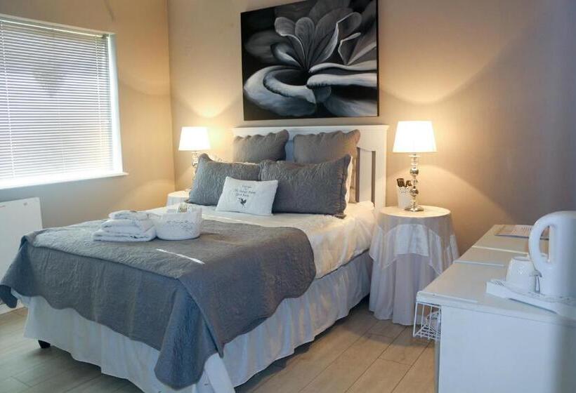 غرفة قياسية, The Vintage Crane Guest House