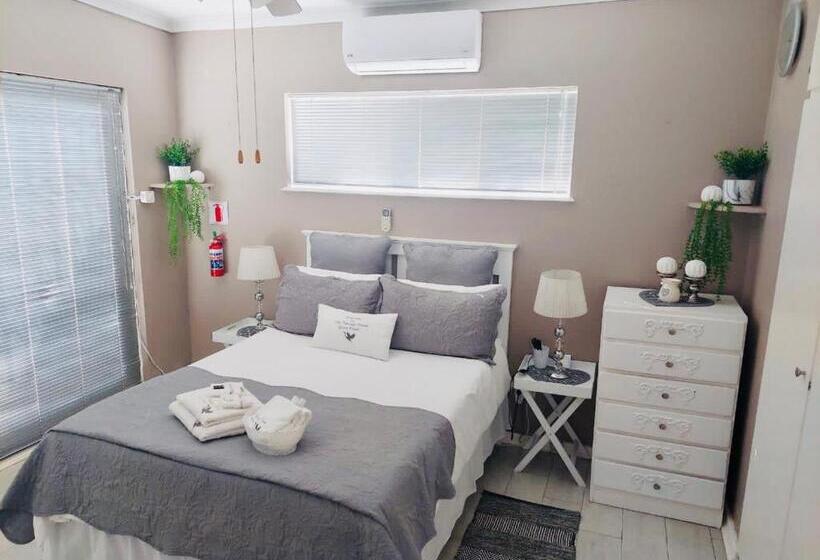 Номер Deluxe, The Vintage Crane Guest House