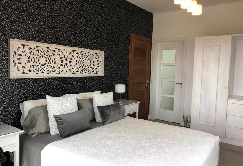 Стандартный Номер Кровать Кинг, Villa Shepherd Lajares   Luxury Villa Fuerteventura