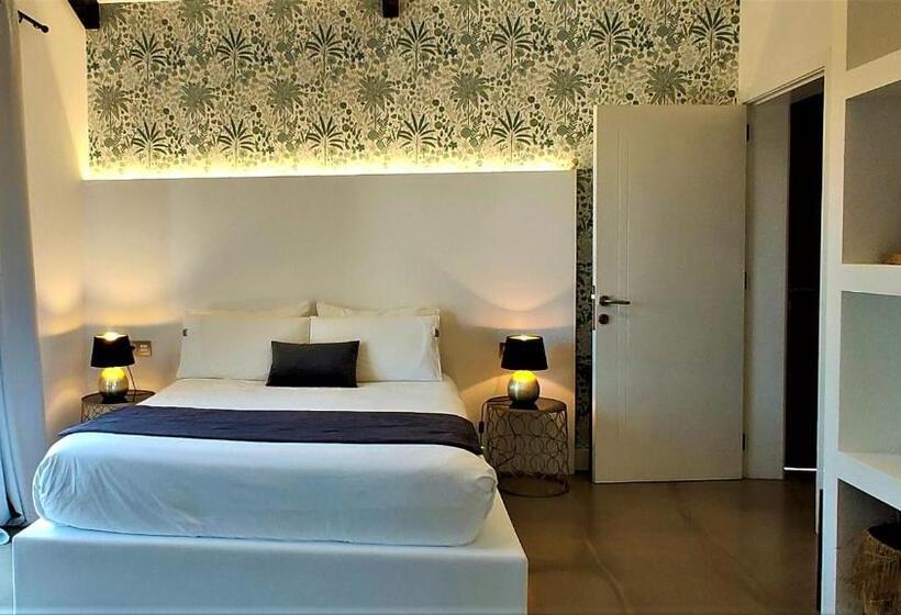 Номер Deluxe, Villa Shepherd Lajares   Luxury Villa Fuerteventura
