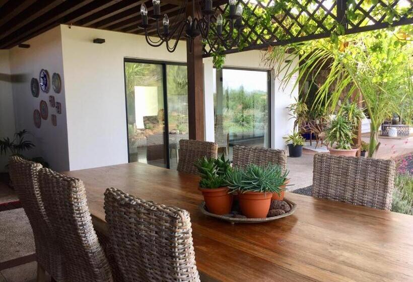 Апартаменты Deluxe 1 Спальня, Villa Shepherd Lajares   Luxury Villa Fuerteventura