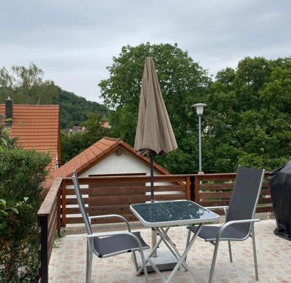 스탠다드 룸, Waldbergperle Ernsbach