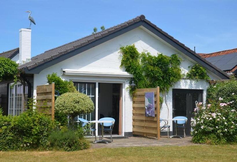 스탠다드 룸, B&b Onder De Molen