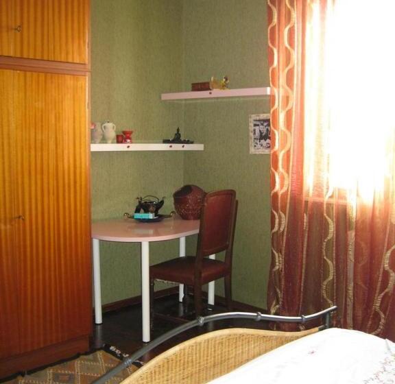 Номер Стандарт Трехместный, La Casa Dei Pini