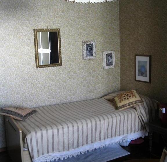 Номер Стандарт Индивидуальный, La Casa Dei Pini