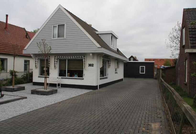 اتاق لوکس, Bed & Breakfast Aalsmeer