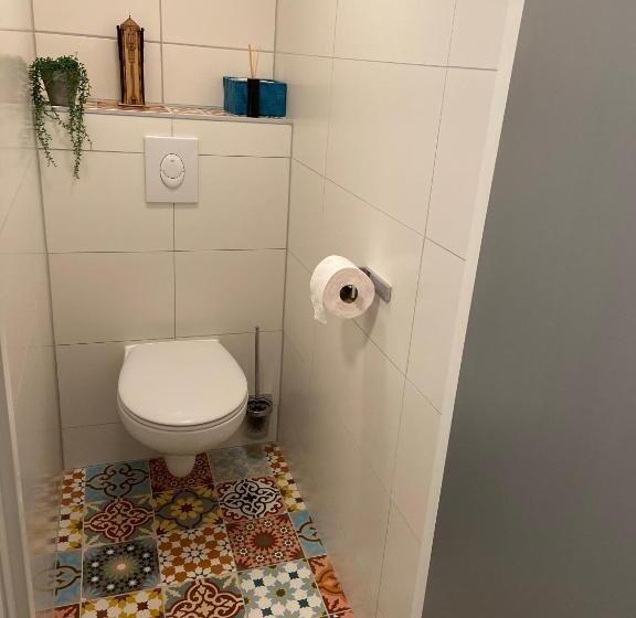 اتاق لوکس, Bed & Breakfast Aalsmeer