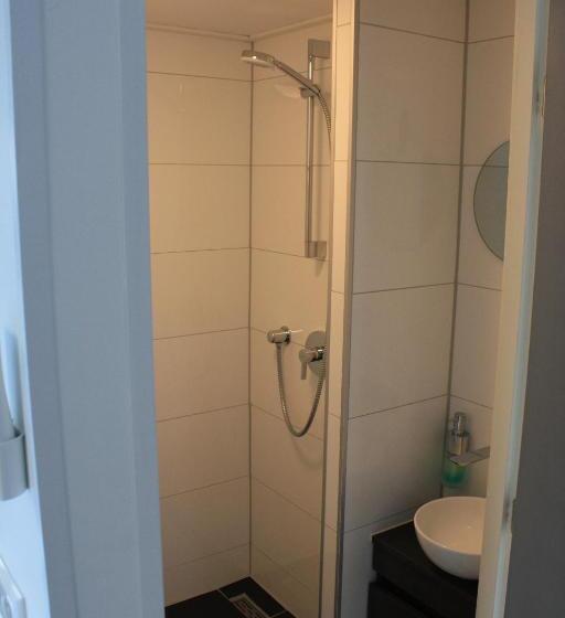 اتاق لوکس, Bed & Breakfast Aalsmeer