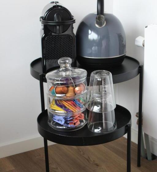 اتاق لوکس, Bed & Breakfast Aalsmeer