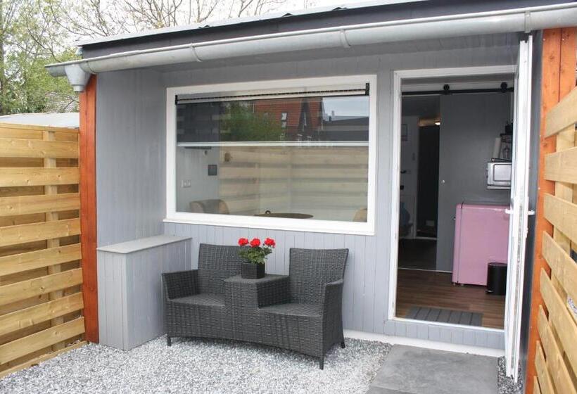 اتاق لوکس, Bed & Breakfast Aalsmeer