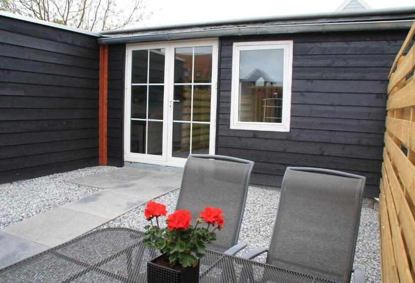اتاق لوکس چهار تخته, Bed & Breakfast Aalsmeer